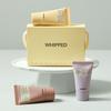 WHIPPED Hand & Body Butter 3-Pack Butter Bag