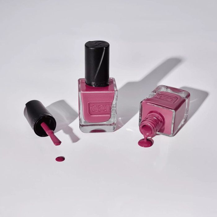 Catrice - Гель-лак для ногтей Gel Affair - 07 Отведи меня на Малберри-стрит