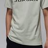 Jordan Футболка с принтом логотипа IB7354-034