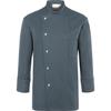Mens Lars Long-Sleeved Chef Jacket