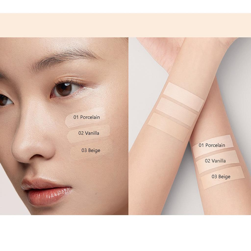 Creamy Cover Concealer 03 Beige 7,5g Korean Luxe