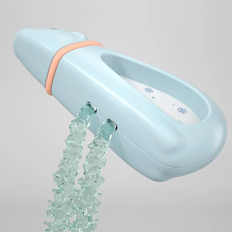 Самолет, детский термометр для ванны и душа, безопасный датчик температуры для детей, плавающий водонепроницаемый термометр для душа