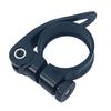High Quality Bike Seat Pipe Clamp Quick and Secure Locking System 31 8mm 34 9mm