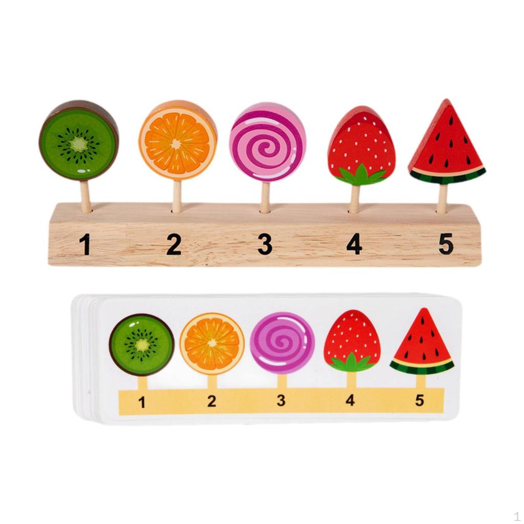 Ice Cream Toy Kitchen Playset Accessories Simulation Food Toys Set for Kids Girls and Boys Age 2-4