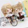 JK Uniform Preppy Cotton Doll‘s Clothes Plush Stuffed Cotton Doll Outfit Dress  Playing House