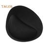 Bra Pad Ultra Thick Good Breathability Bra Insert Triangle Sponge Push Up Bra Pad Women Invisible Insert Swimsuit Bikini Breast Enhancers Chest Cup
