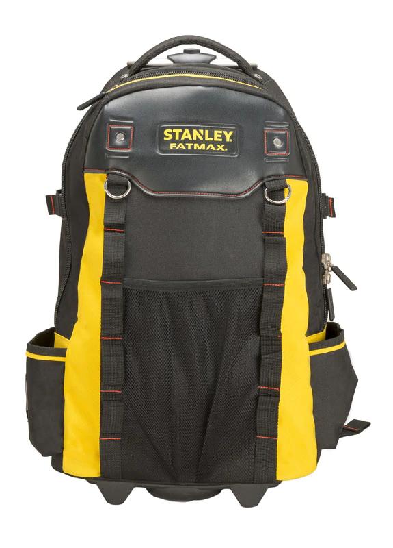 FATMAX WHEELED BACKPACK - /79-215-1