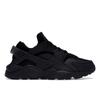 Air Huarache Triple Black Women Sneakers Anthracite DH4439-001
