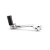 Folding gear lever off-road bicycle Stainless steel 50cc 70cc 110cc 125cc XR/CRF 50 off-road motorcycle ATV beach bike