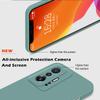 Для Mi 11 T 11T Pro Lite Ultra Case Square Liquid Silicone мягкий чехол для Xiaomi Mi 11 T 11T Pro Ultra Lite 5G ne Mi11T Pro
