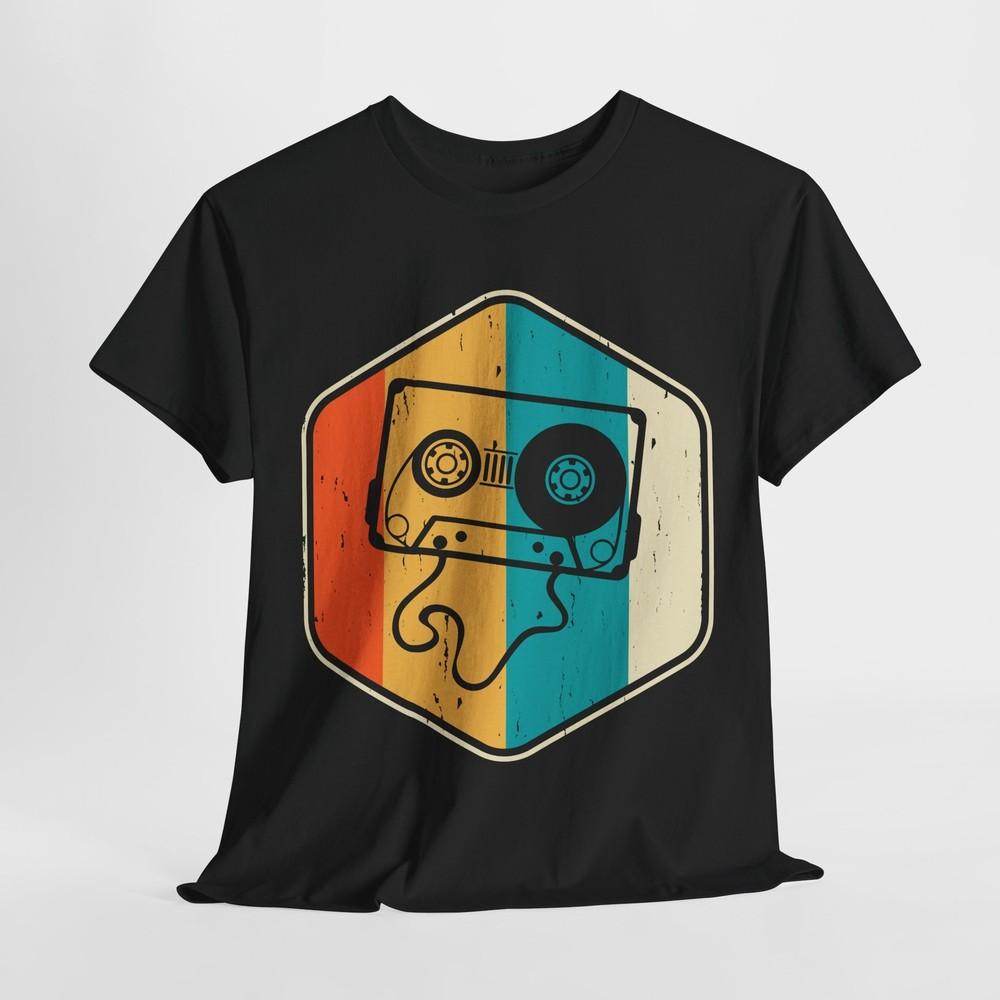 Music Equals Life T-Shirt | Band Fan Tee | Inspirational Music Shirt