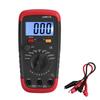 UYIGAO Digital Battery Powered Capacitan Capacitor Meter Tester 6013L LCD Display