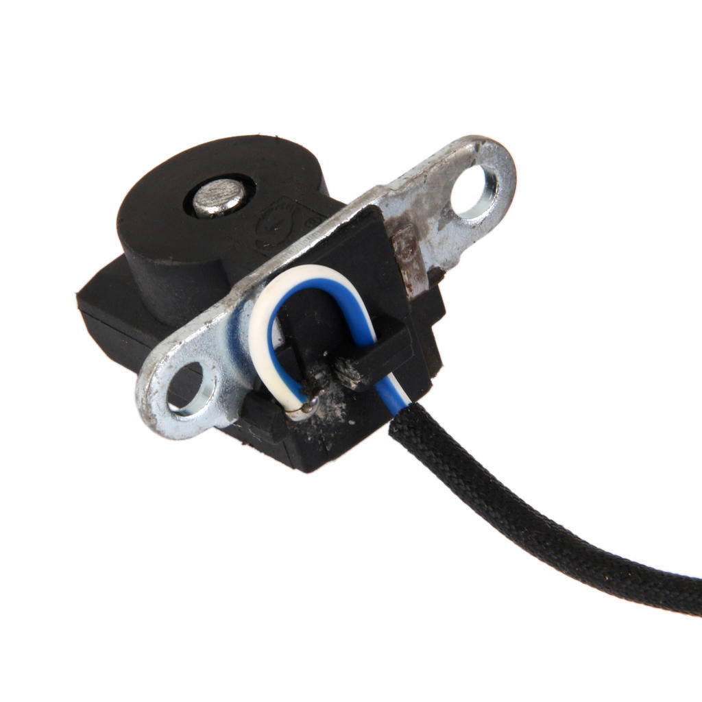 КАТУШКА МАГНЕТО-ГЕНЕРАТОРА ДЛЯ ДВУХВЕЛОСИПЕДА QUAD СТАТОРА ДЛЯ GY6 125cc 150cc 100% медный стартер, магнето, 6-полюсный генератор переменного тока