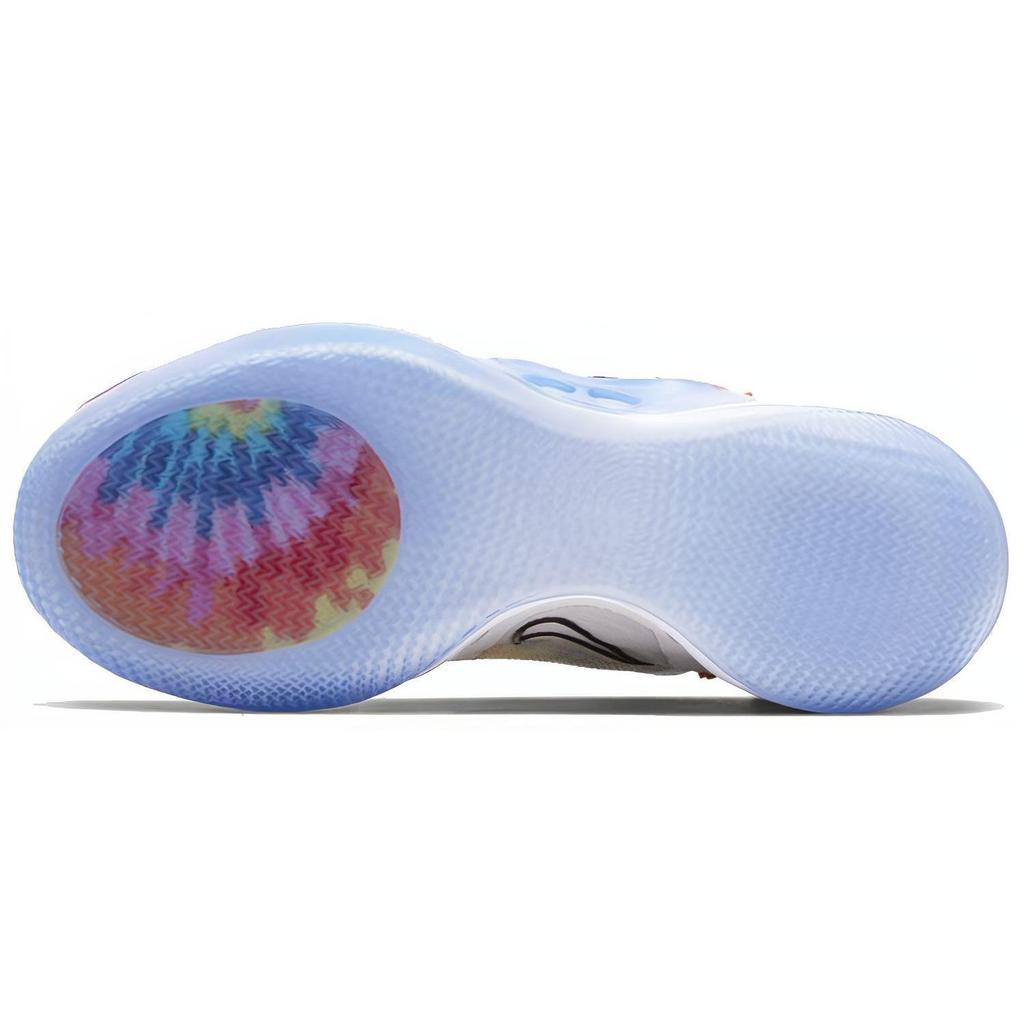 Nike Адаптер Bb 2.0 Tie Dye Зарядное устройство США BQ5397-100
