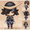 Sengoku BASARA Nendoroid Date Masamune (non-scale ABS&PVC Painted Movable Figure)