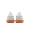 adidas Женские Handball Spezial 'Wonder Silver Gum' (женские размеры) Wonder Silver / / Gum Скейтбордистские кроссовки IF6491