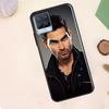 Teen Wolf Case For Realme C55 C53 C33 C63 C61 C51 C65 C67 C71 C75 11 12 13 14 15 Pro Plus GT6 GT7 Pro