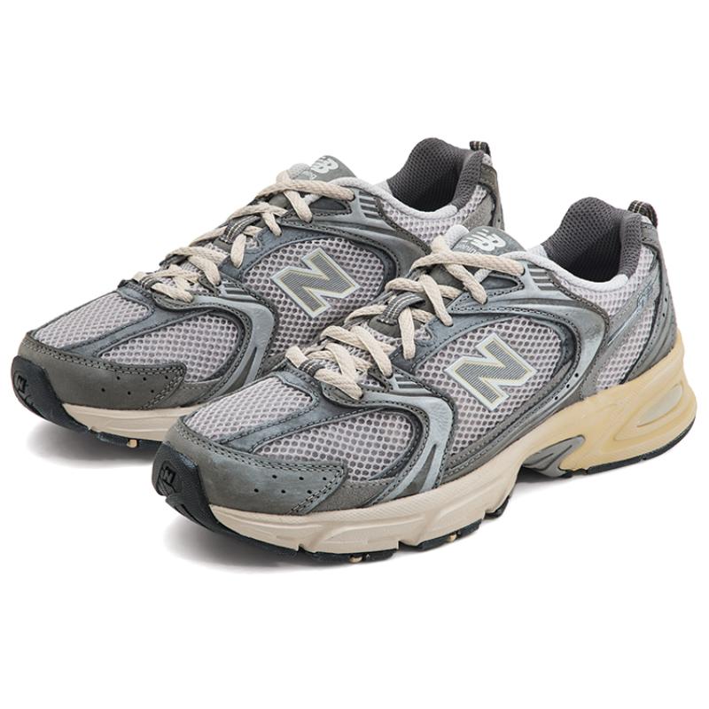 New Balance 530 Кроссовки Vintage Grey Matter MR530TG