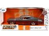 JADA TOYS Scale Big Time Muscle 1967 Chevrolet Impala SS 124 -