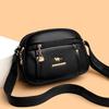 Women's Bags Women's Crossbody New Trendy Women's Bags Shoulder Bags Women's High-end Shoulder Bags Mother's Bags