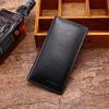 Men Wallet Leather Wallet Bag Purse ID Card Holder
