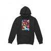 Marvel Mens X-Men Team Defend Hoodie