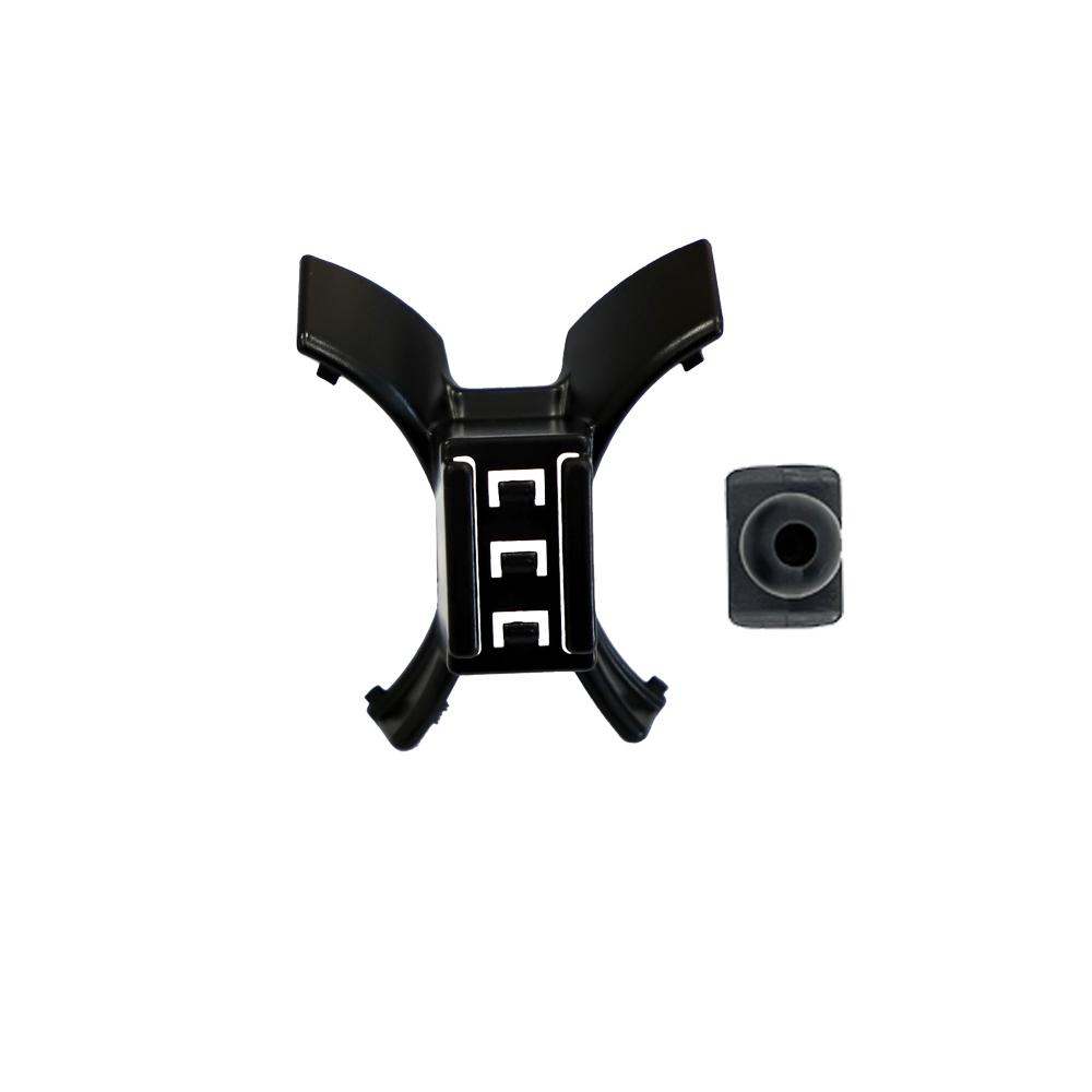 Автомобильный держатель для мобильного телефона для Nissan Qashqai Dualis J10 2010~2013 2011, зажим для вентиляционного отверстия, подставка, подставка, наклейка, аксессуары для iPhone