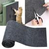39,4"x15,8" самоклеящийся коврик для кошек, обрезаемый, самодельный коврик для кошек, коврик для дивана, стены, двери, кошачьих деревьев, защита от царапин на мебели