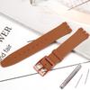 Силиконовый Ремешок Для Swatch SFS103 SFV107 SFN120 SFK397 SFK360 SFK361 Браслет для Часов 16мм Женский Водонепроницаемый Аксессуары для Часов