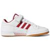 Adidas Forum Low 'White Power Red' B37769