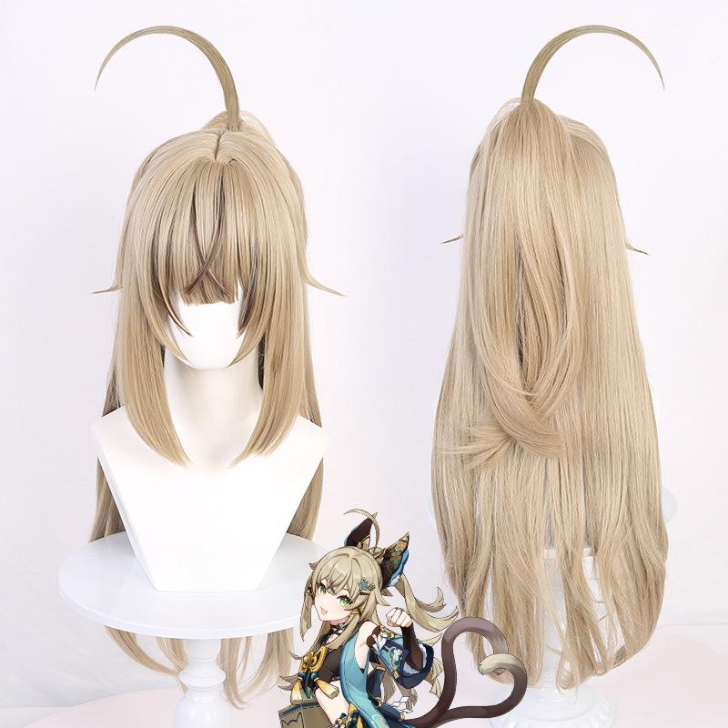 Игра Кирара, карнавальный костюм, платье, наряды, женская одежда на Хэллоуин, карнавал и вечеринку