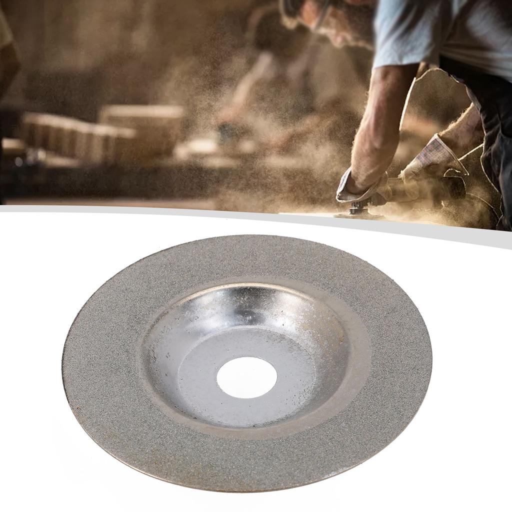 Angle Grinders Grinding Disc Coated Grinding Disc Reliable