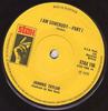 7inch Record JOHNNIE TAYLOR - I Am Somebody STAX156 Stax 1970 UK Soul/Funk Used