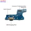 НОВЫЙ Для Samsung A11 Core A11 A11S A11 Core A11 A11 A11S A11 A71 USB Порт Быстрой Зарядки Док-станция Зарядное Устройство Разъем Коннектор Плата Шлейф