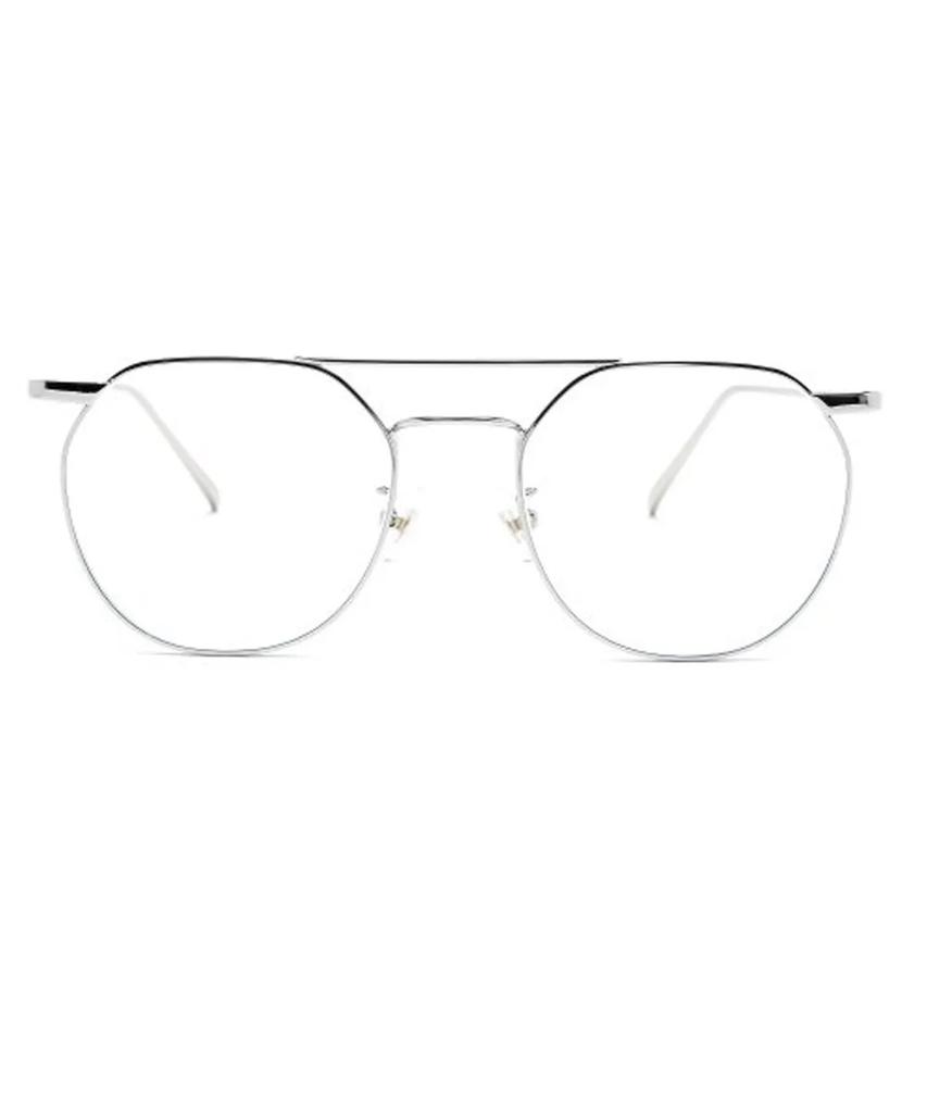 Likkeullou Rc C579 Серебряные очки