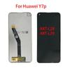 ЖК-экран для Huawei Y7P ART-L28 L29, ЖК-дисплей, дигитайзер сенсорного экрана, полная замена в сборе