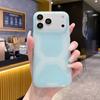 Новый чехол для мобильного телефона iPhone17PROMAX горячая распродажа чехол для мобильного телефона tpu теплоотвод Apple 16PRO/15/14 применим