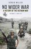Книга No Wider War : A History of the Vietnam War Volume 2: 1965???75