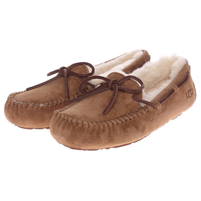 UGG Женские тапочки Dakota 5612-CHE
