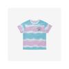Футболка Kids Beach Lounge Tie Dying Nk9ee2603u Pin