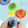Colorful Multi-Layer Spinning Gyroscope Toy for Kids