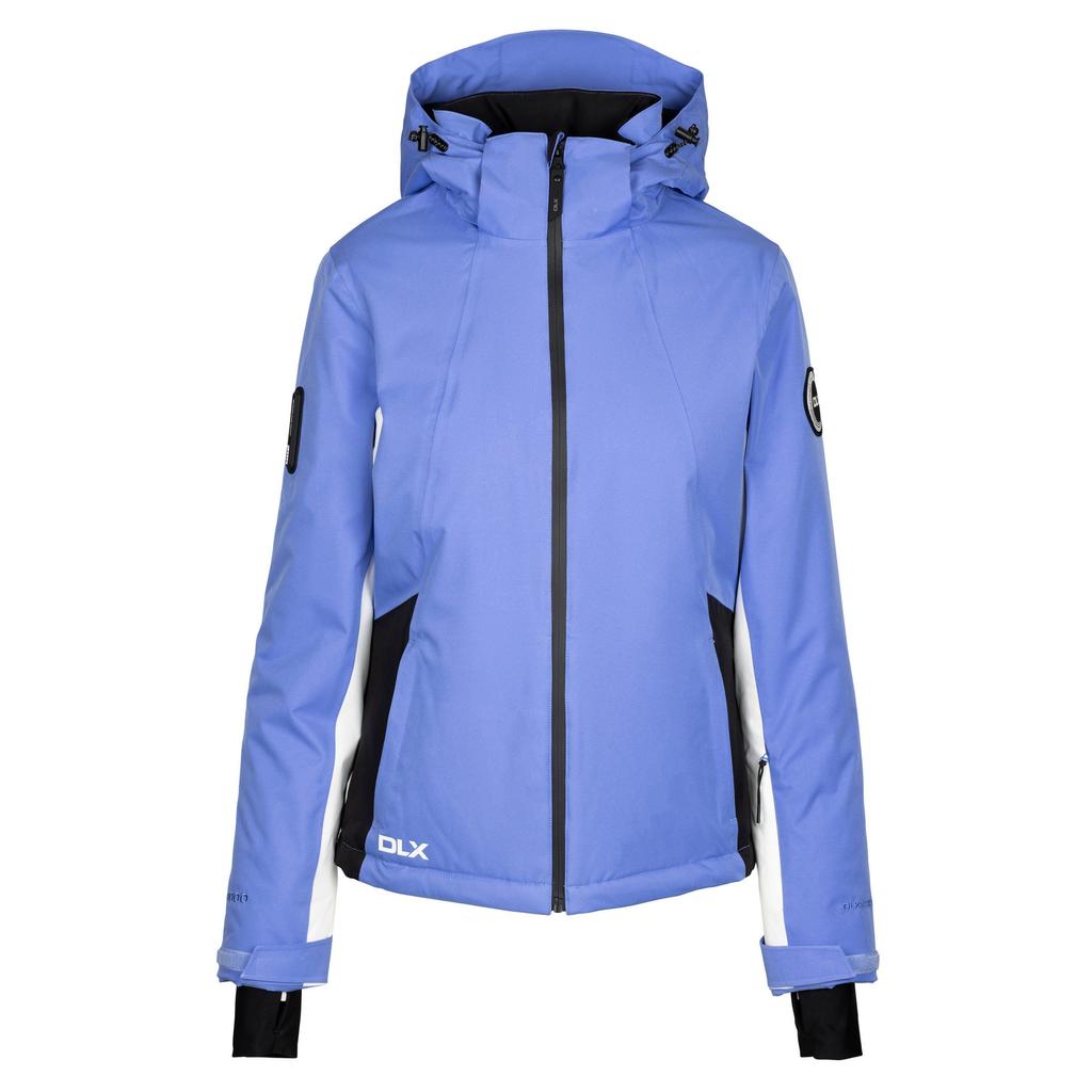 Trespass Womens/Ladies Dolores DLX Ski Jacket
