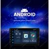 NaviFly Android 14 2G+32G Car Radio For Mercedes-Benz B200 A-Class B-Class W169 A160 A180 A200 A220 2009-2012 Navigation GPS 4G