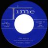 7-дюймовая пластинка BELL NOTES - I've Had It / Be Mine 1004 Time Records 1958 US Рок Б/У