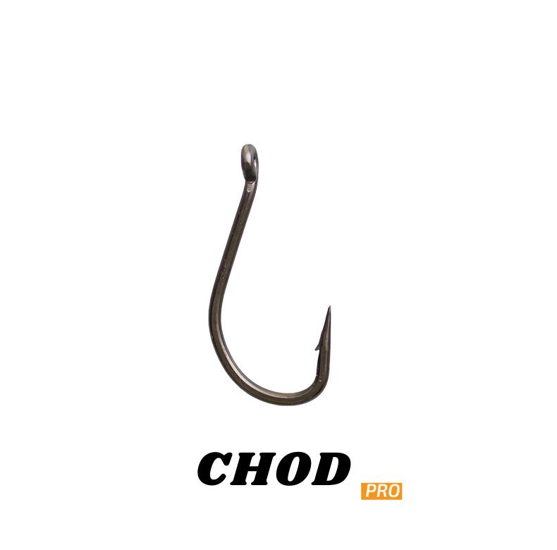 Carp hooks chod pro 2