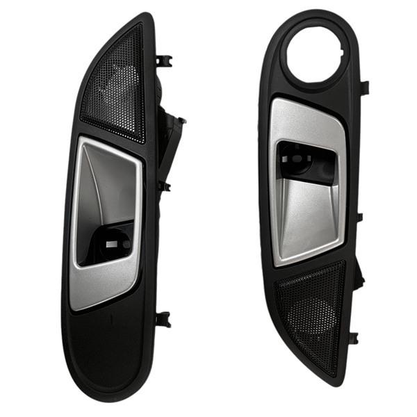 8A61A22600BFW: Compatible Inner Door Handle for 2009-2014 Ford Fiesta Front Doors