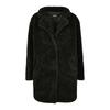 Urban Classics Womens/Ladies Sherpa Oversized Coat