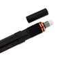 Механический карандаш Rotring 1900181 800+ + Стилус, Черный, 0,5 мм,