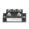100A 1600V Bridge Rectifier Brass Plate Heat Dissipation 3 Phase Power Diode Rectifier Module