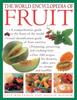 Книга World Encyclopedia of Fruit